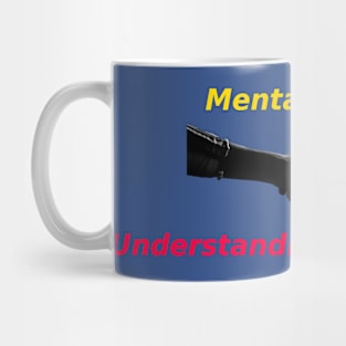 Perspective-Driven Fashion Mug